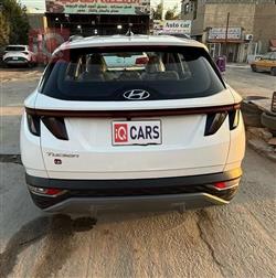 هيونداي توسان